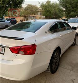 شيفروليه امبالا